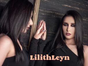 LilithLeyn