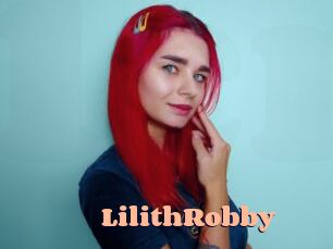 LilithRobby