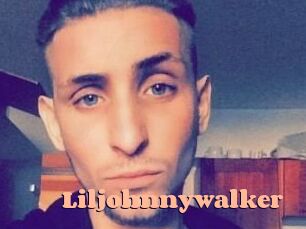 Liljohnnywalker