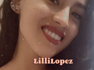 LilliLopez