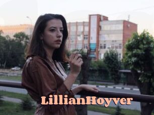 LillianHoyver