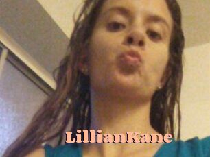 Lillian_Kane