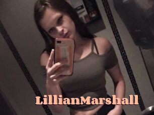 Lillian_Marshall