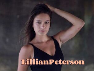 Lillian_Peterson