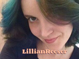 LillianReeser