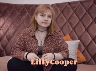 LillyCooper