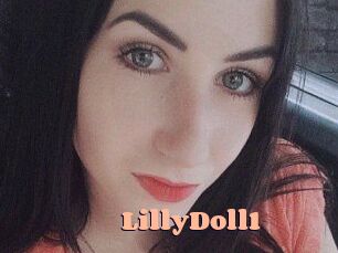 LillyDoll1