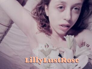 LillyLustRose