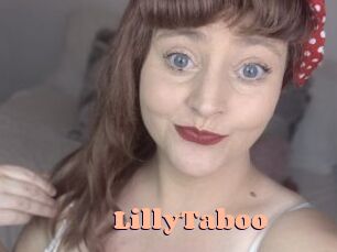 LillyTaboo