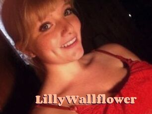 LillyWallflower