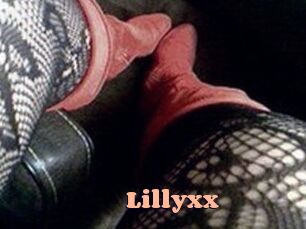 Lillyxx