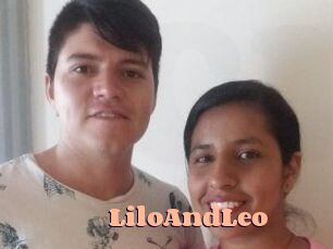 LiloAndLeo