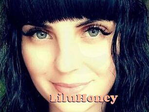 LiluHoney