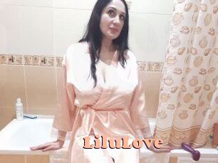 LiluLove