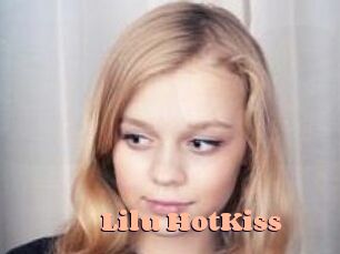 Lilu_HotKiss