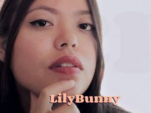 LilyBunny