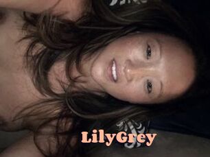 LilyGrey