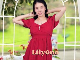 LilyGuo