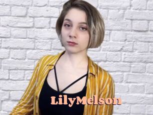 LilyMelson