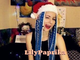 LilyPaprika