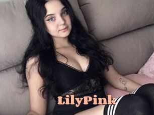 LilyPink