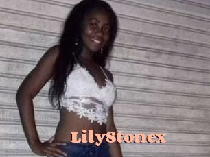 LilyStonex