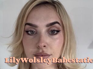 LilyWolsleyBabestation