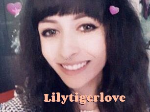 Lilytigerlove