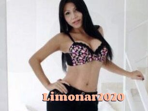 Limonar2020