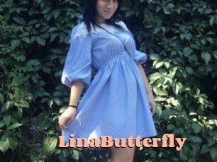 LinaButterfly