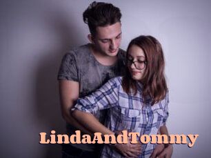 LindaAndTommy