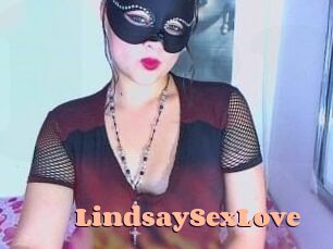 LindsaySexLove