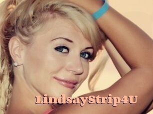 LindsayStrip4U