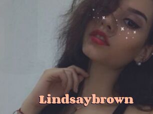 Lindsaybrown