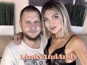 LindyAndAndy