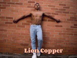 Lion_Copper