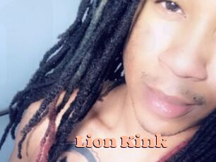 Lion_Kink