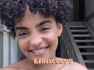 Lioness99