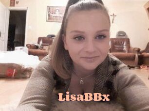 LisaBBx