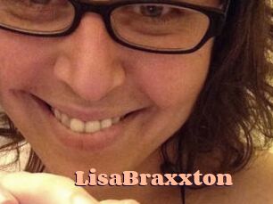 LisaBraxxton