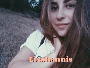 LisaRannis