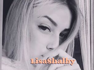 LisaShalby