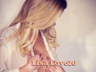 Lisa_Love20