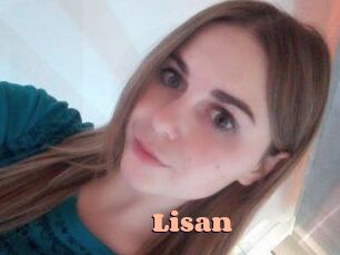 Lisan