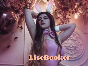 LiseBooker