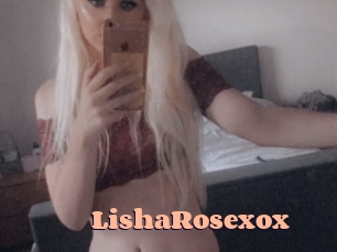 LishaRosexox