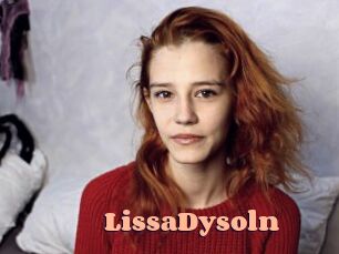 LissaDysoln