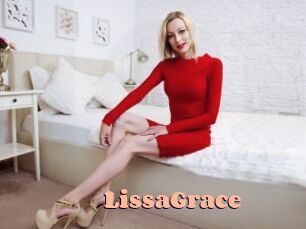 LissaGrace