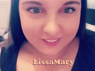 Lissa_Mary