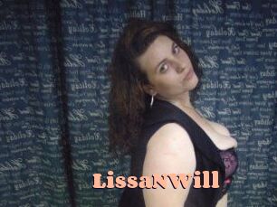 LissaNWill